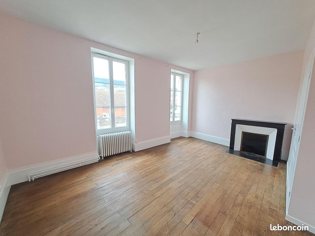 Appartement à louer, 72m², Santenay