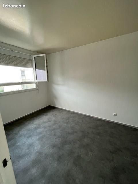 Appartement à louer, 49m², Valentigney