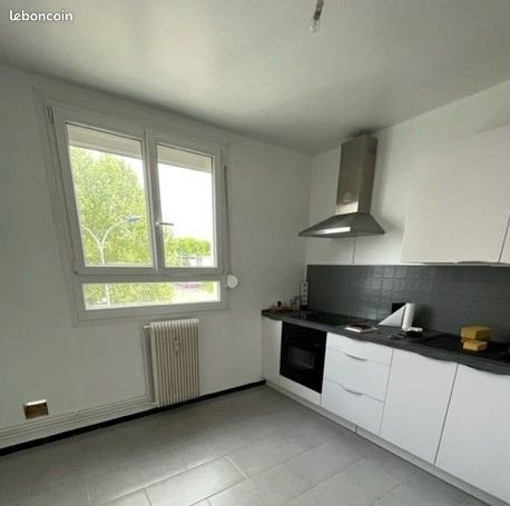 Appartement à louer, 49m², Valentigney