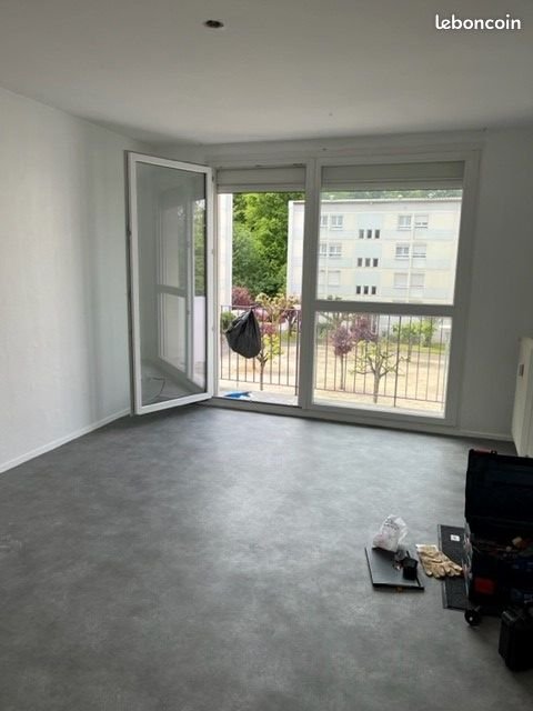 Appartement à louer, 49m², Valentigney