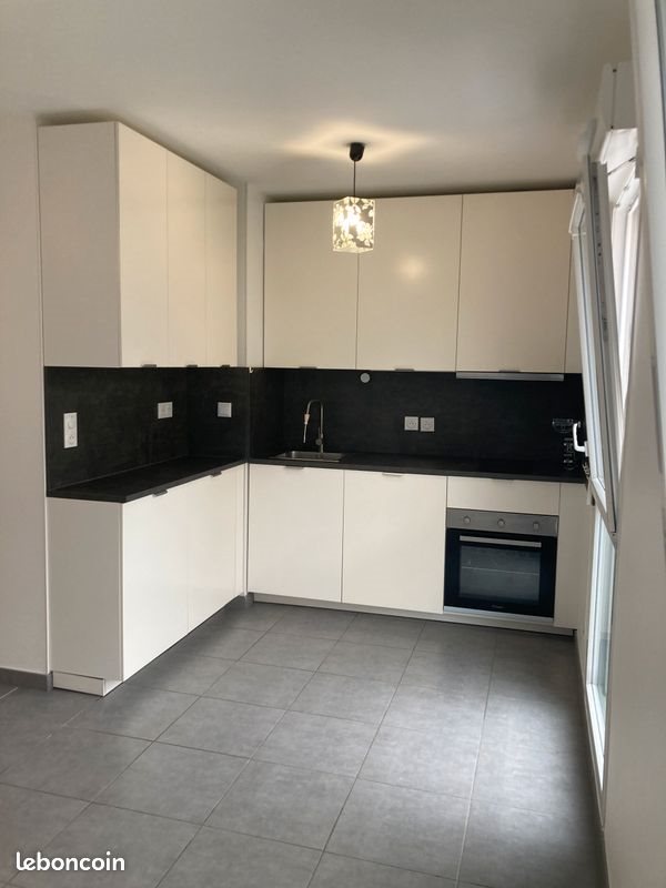 Appartement à louer, 39m², Château-Thierry