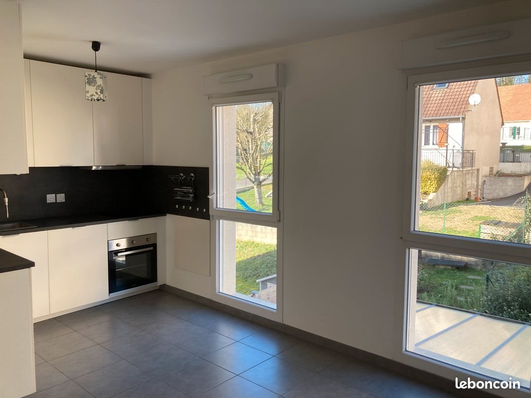 Appartement à louer, 39m², Château-Thierry