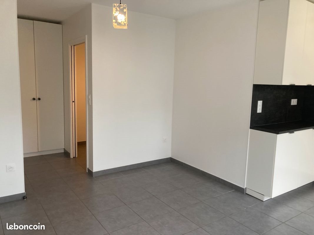 Appartement à louer, 39m², Château-Thierry
