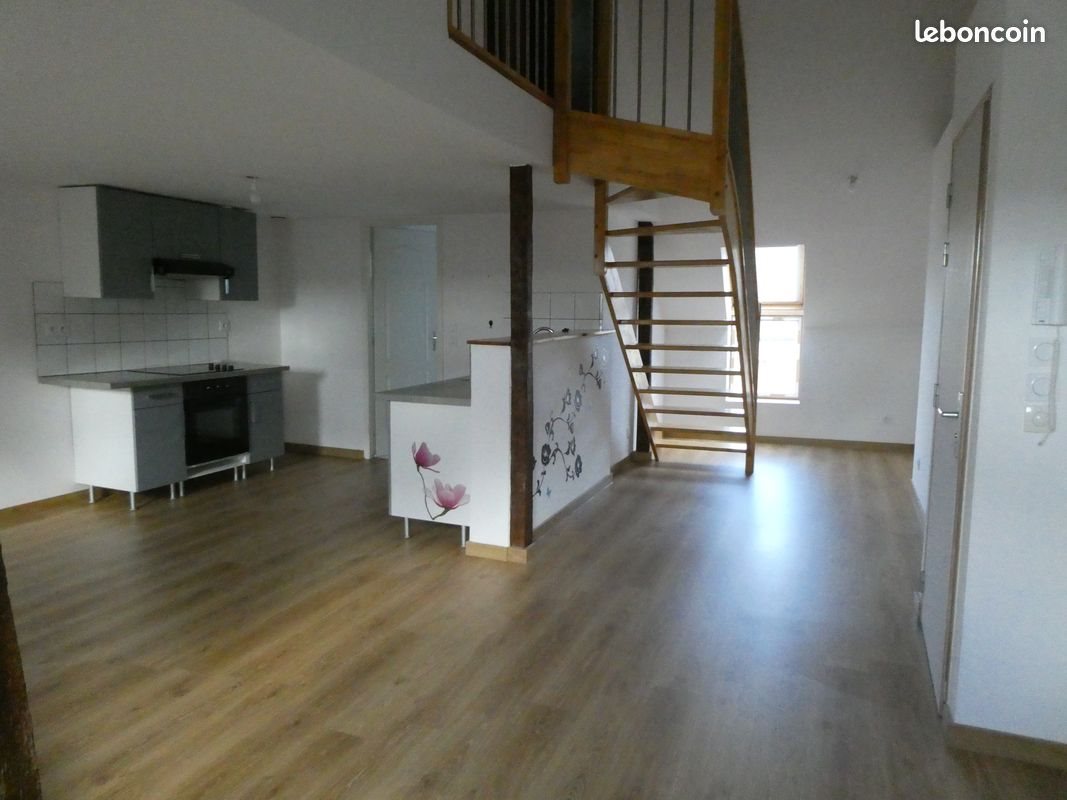 Appartement à louer, 38m², Étampes-sur-Marne
