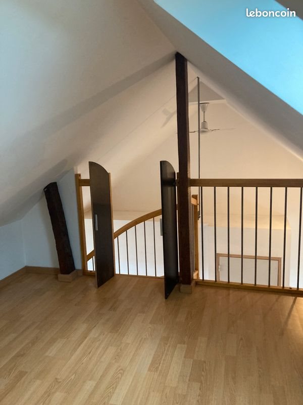 Appartement à louer, 38m², Étampes-sur-Marne