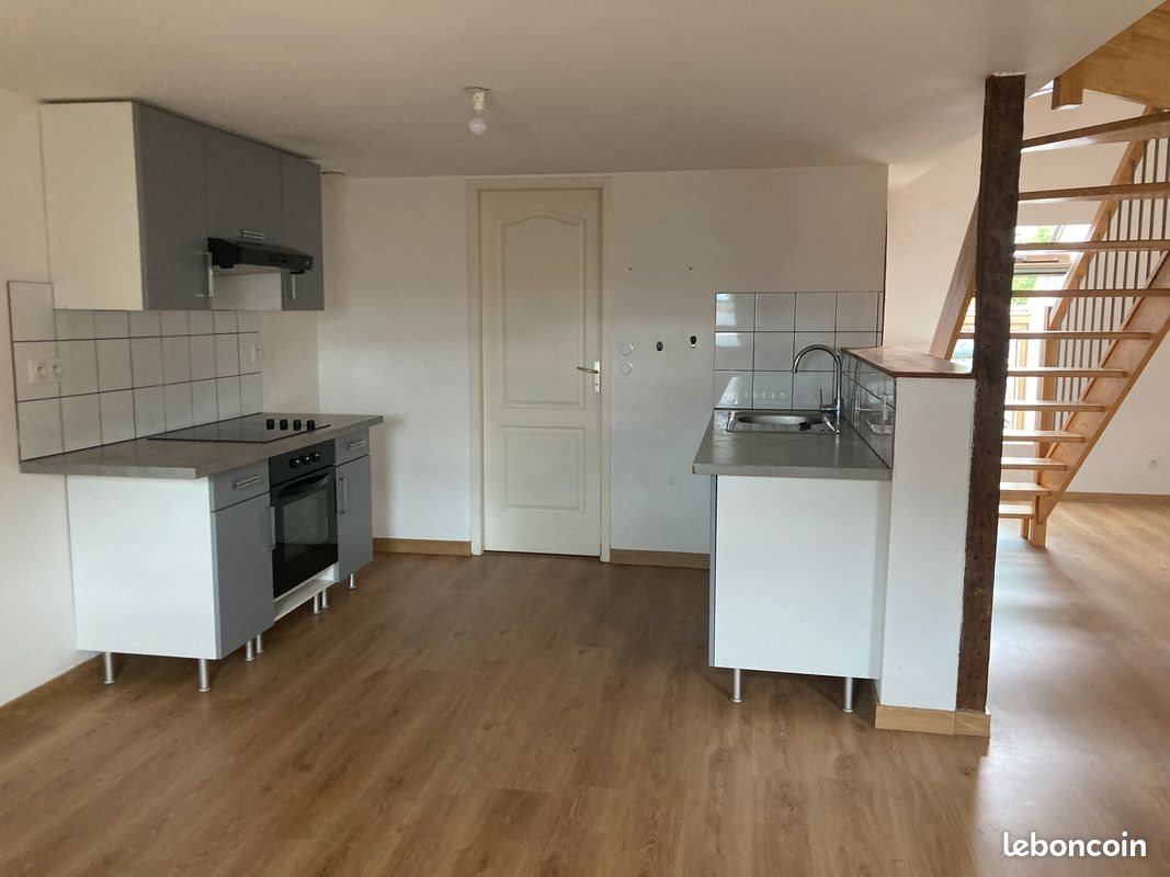 Appartement à louer, 38m², Étampes-sur-Marne