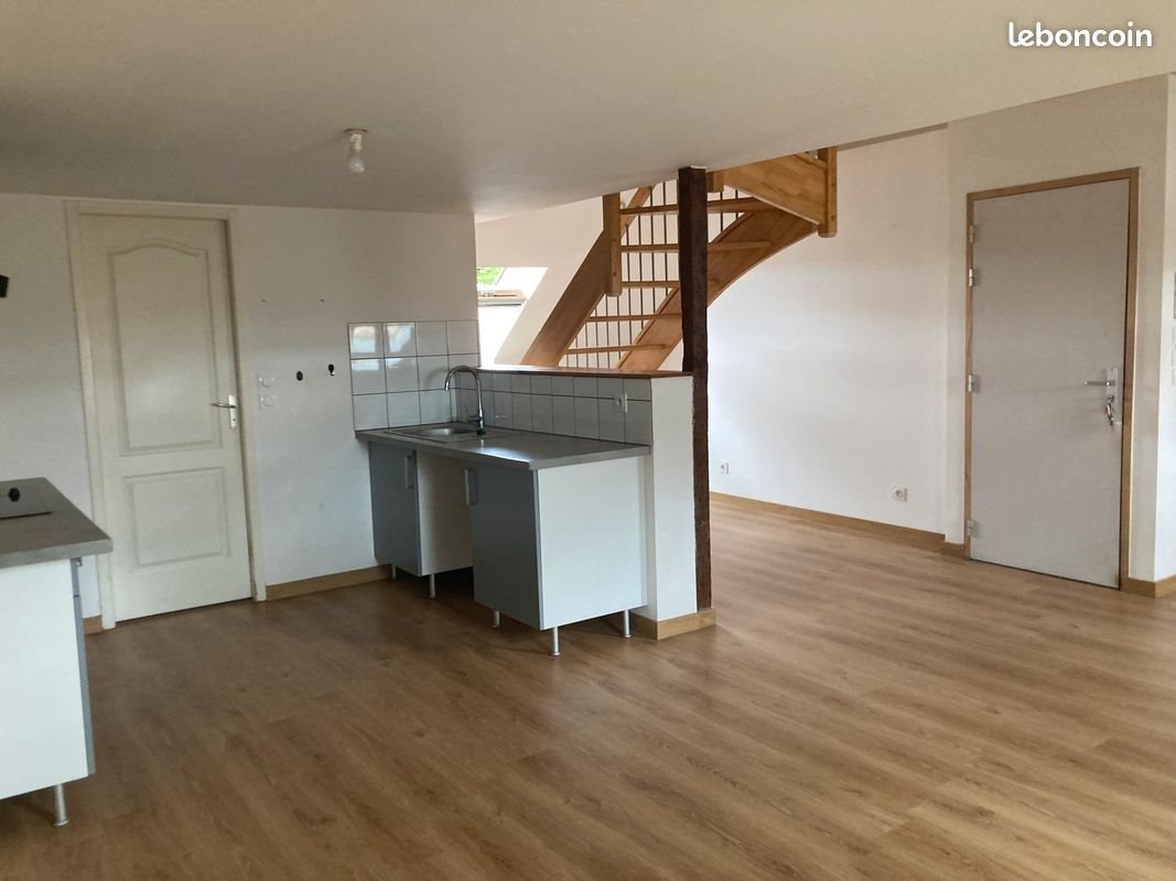 Appartement à louer, 38m², Étampes-sur-Marne