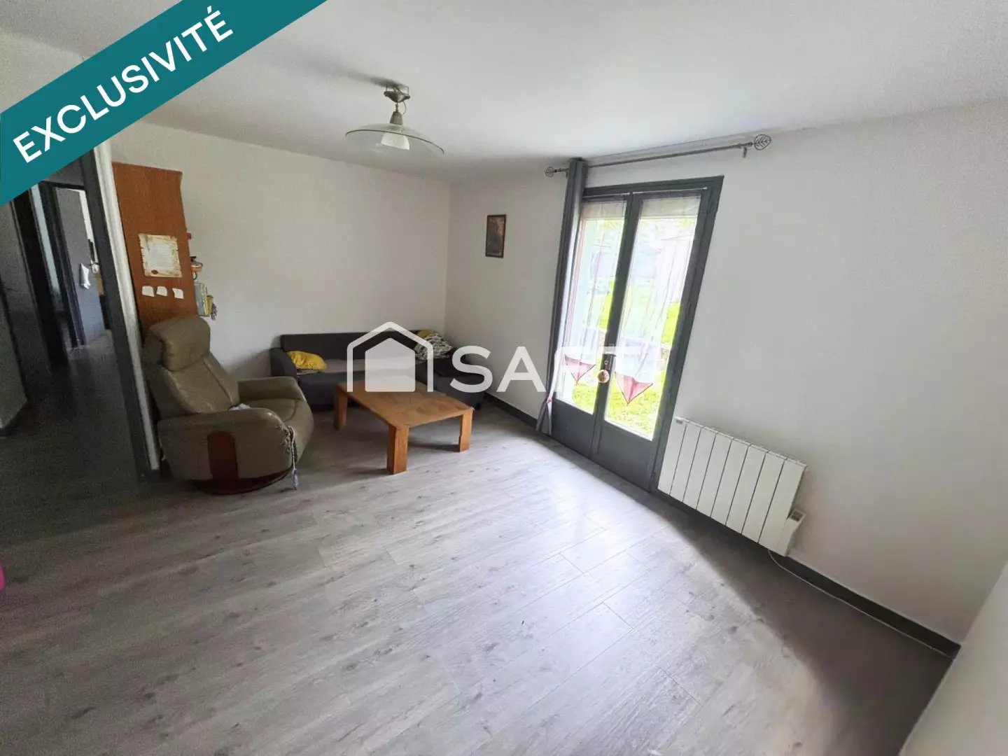 Maison à vendre, 75m², Cussac