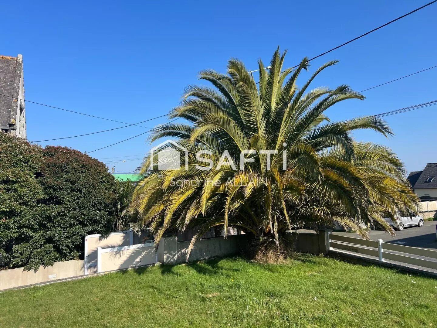 Maison à vendre, 165m², Ploufragan