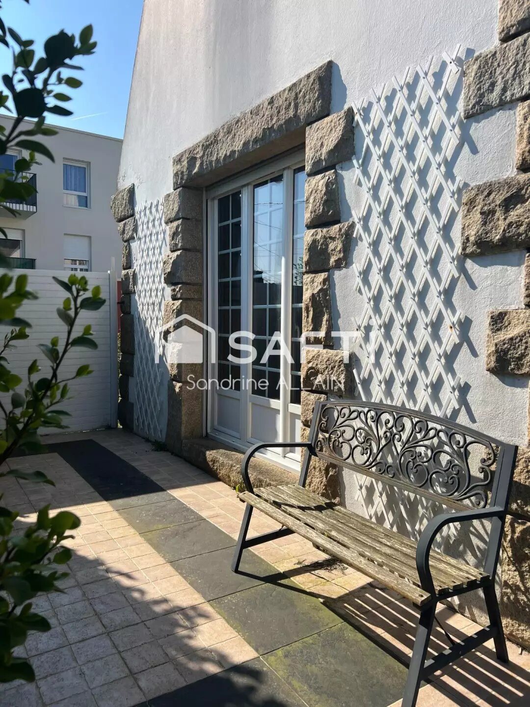 Maison à vendre, 165m², Ploufragan