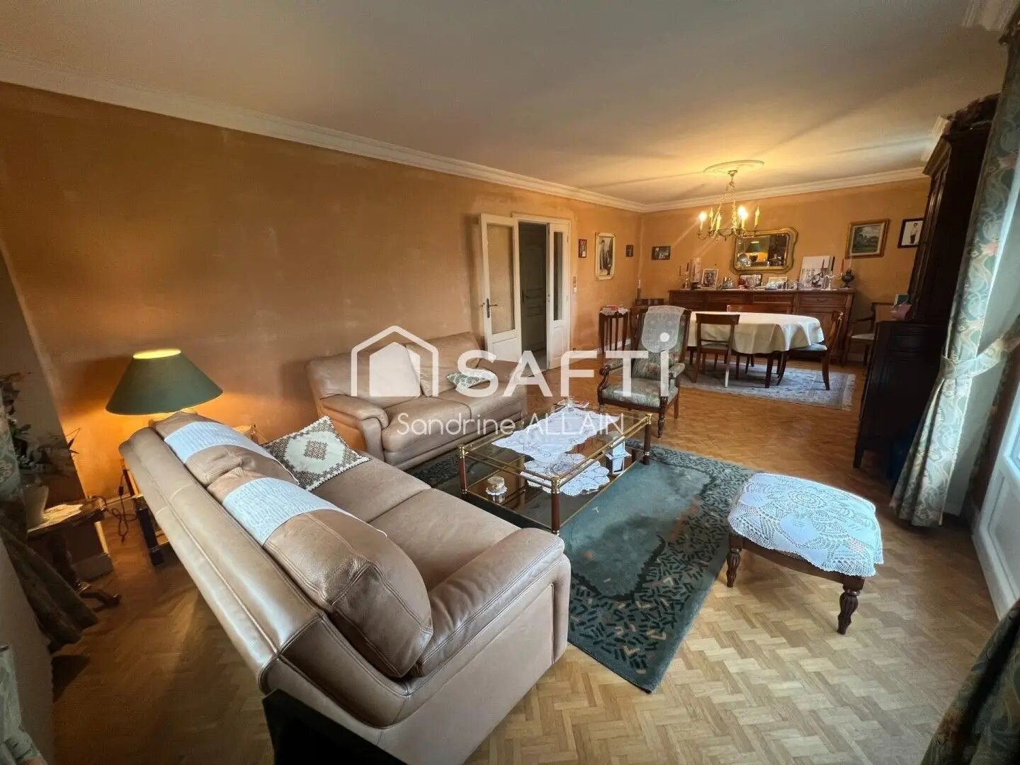 Maison à vendre, 165m², Ploufragan