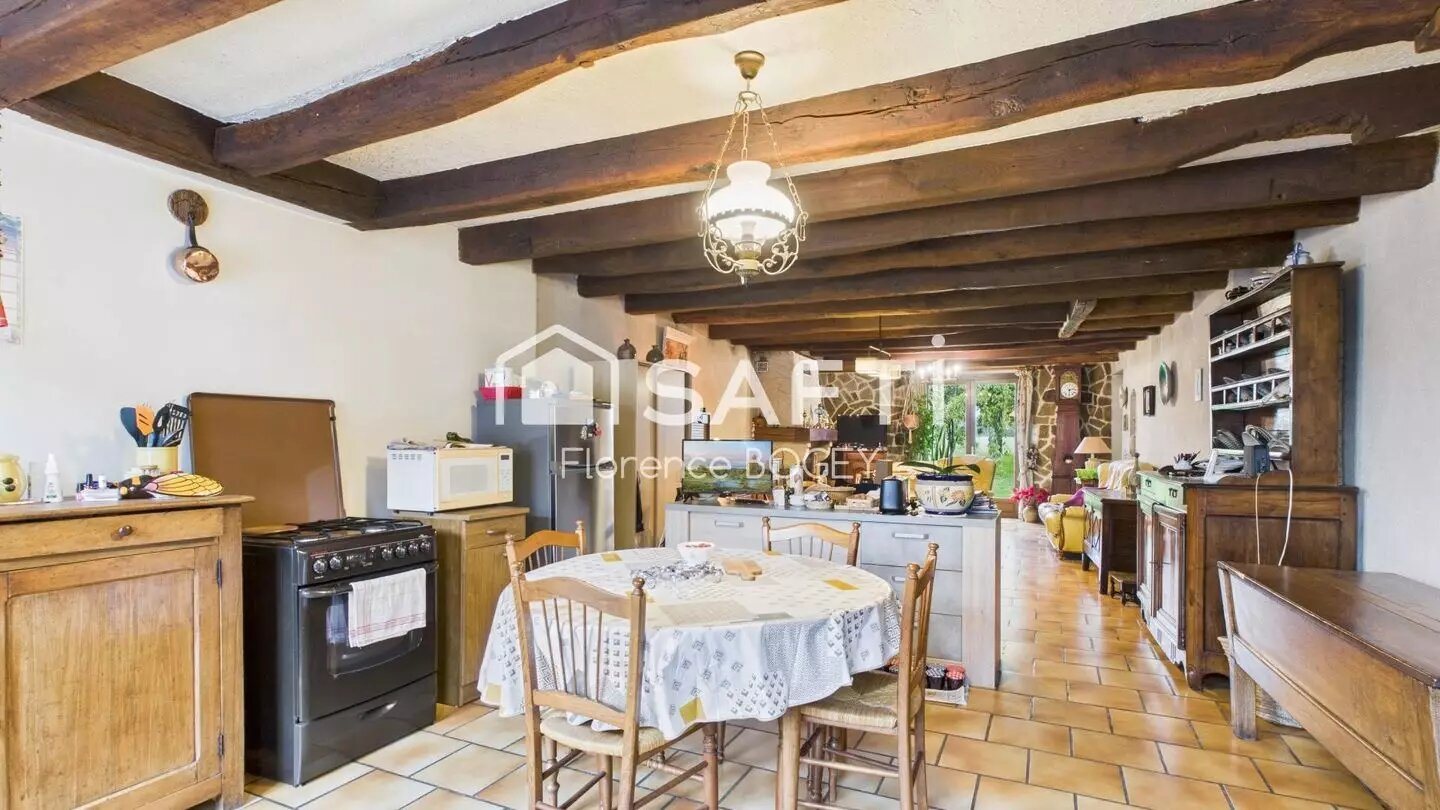 Maison à vendre, 270m², Bussière-Poitevine