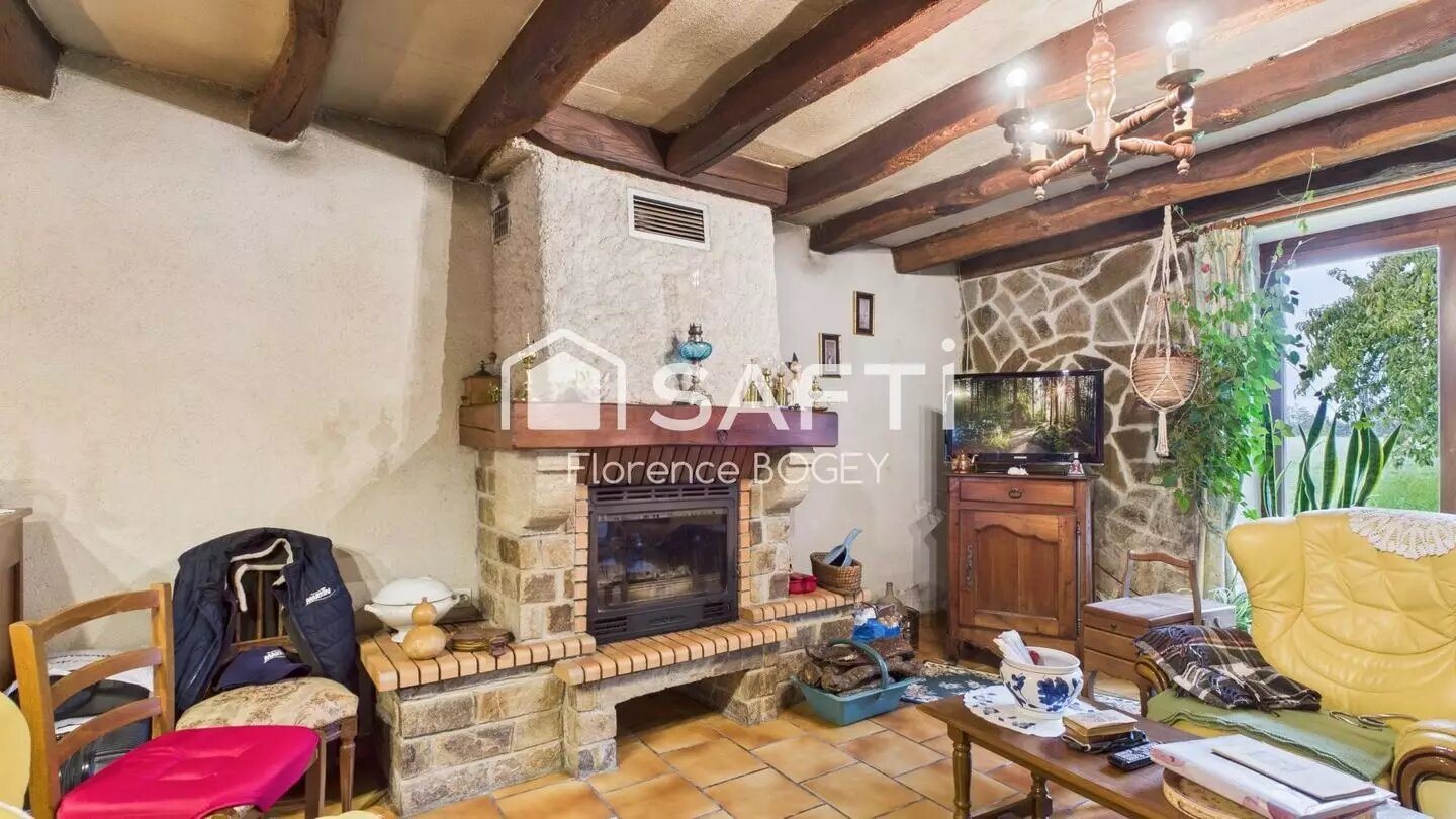 Maison à vendre, 270m², Bussière-Poitevine