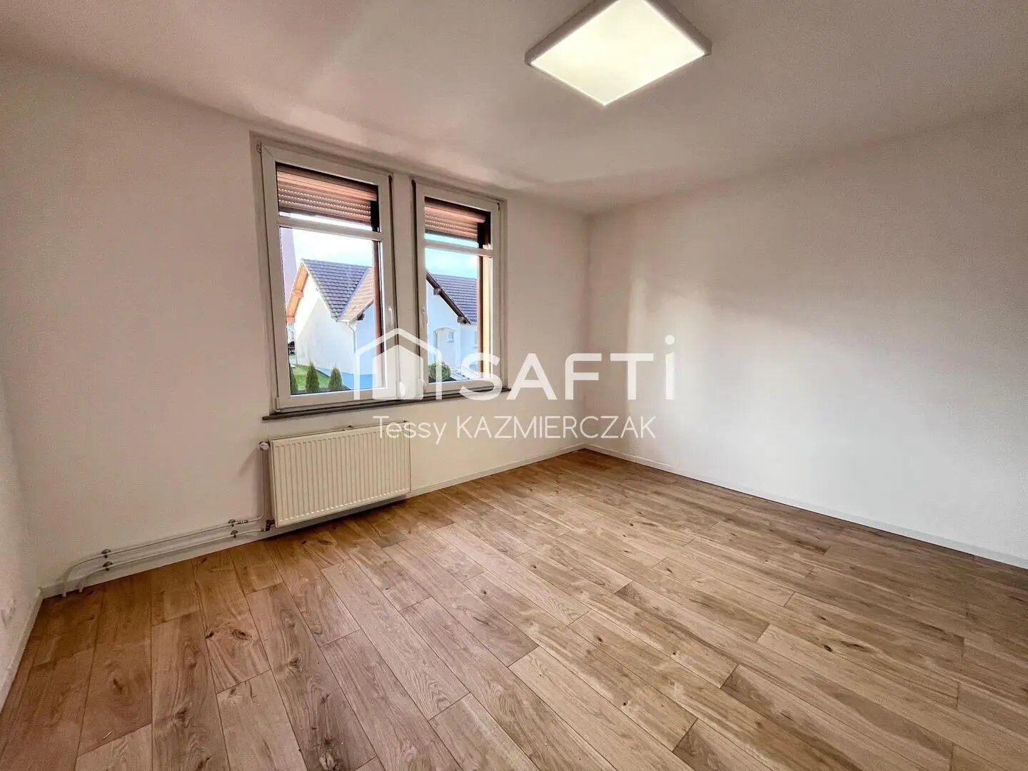 Maison à vendre, 89m², Freyming-Merlebach
