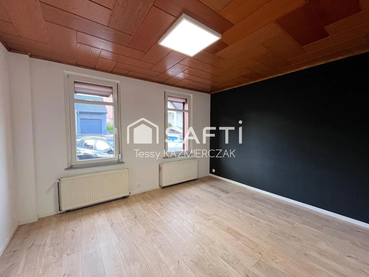 Maison à vendre, 89m², Freyming-Merlebach