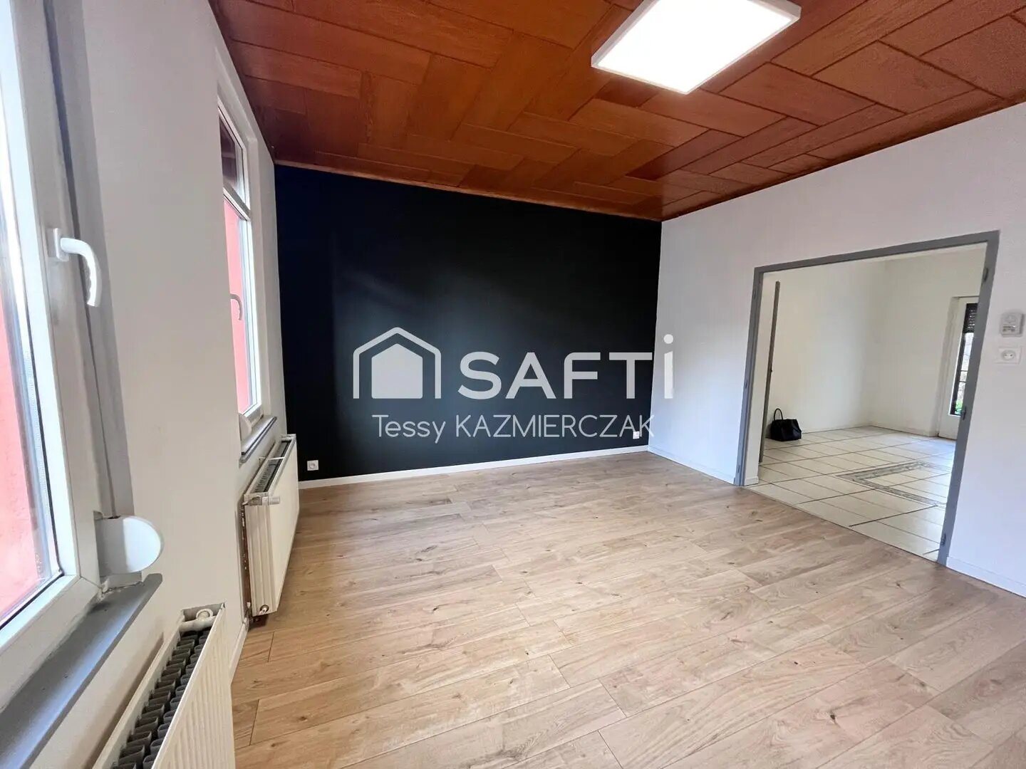 Maison à vendre, 89m², Freyming-Merlebach