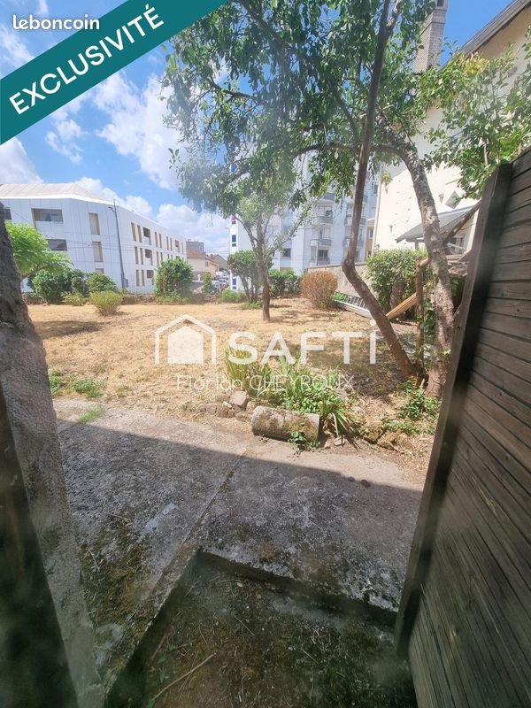 Appartement à vendre, 105m², Limoges