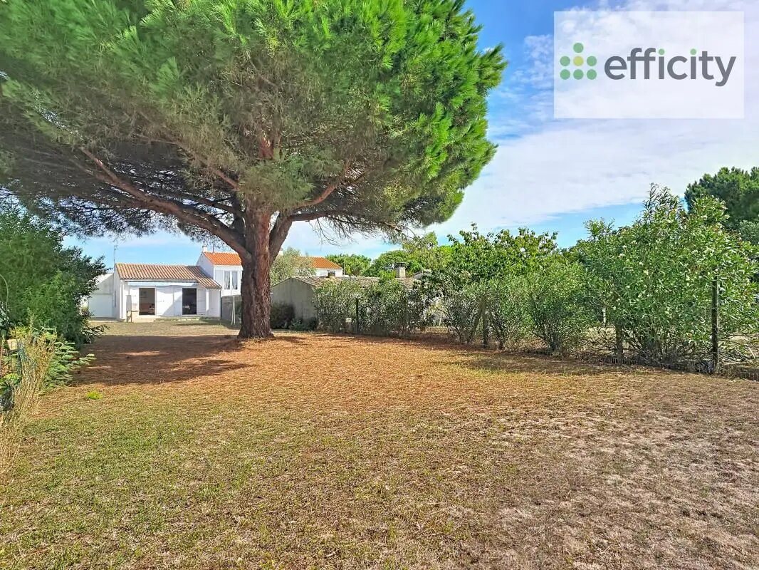 Maison à vendre, 71m², Sainte-Marie-de-Ré