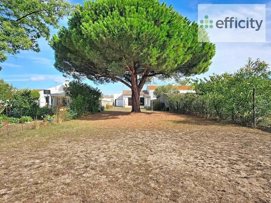 Maison à vendre, 71m², Sainte-Marie-de-Ré