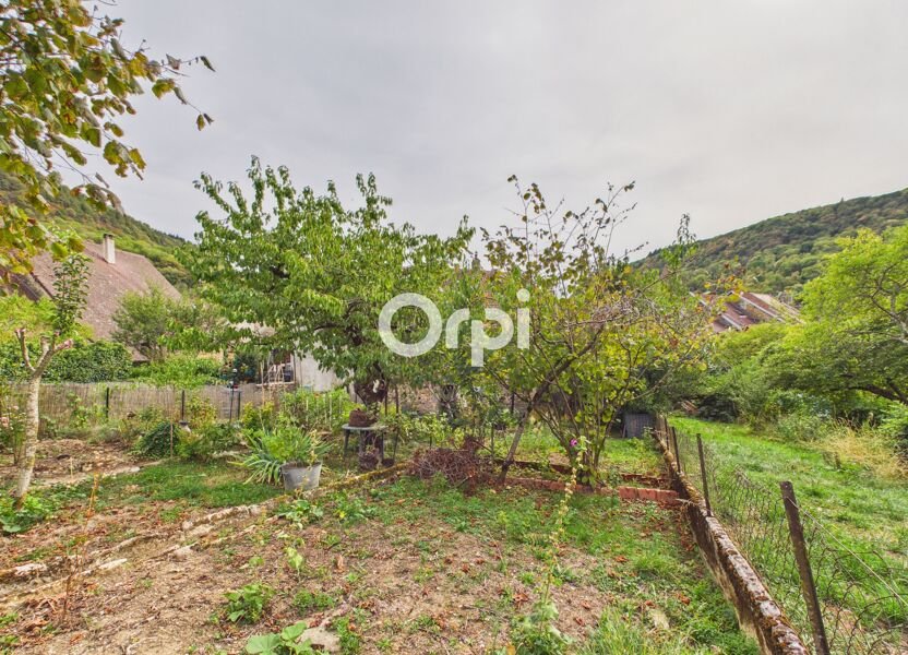 Maison à vendre, 170m², Conliège