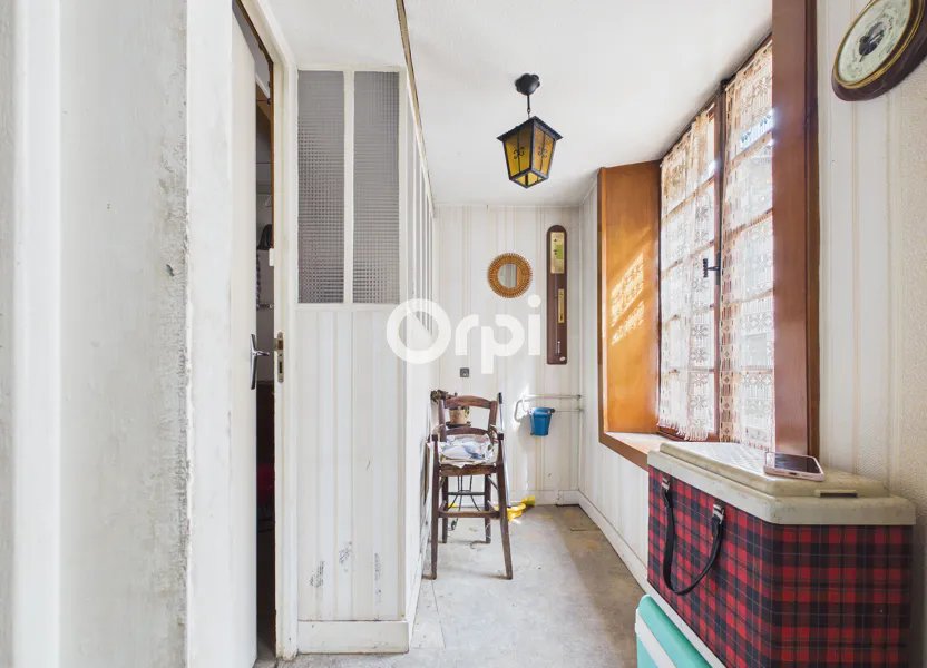 Maison à vendre, 170m², Conliège