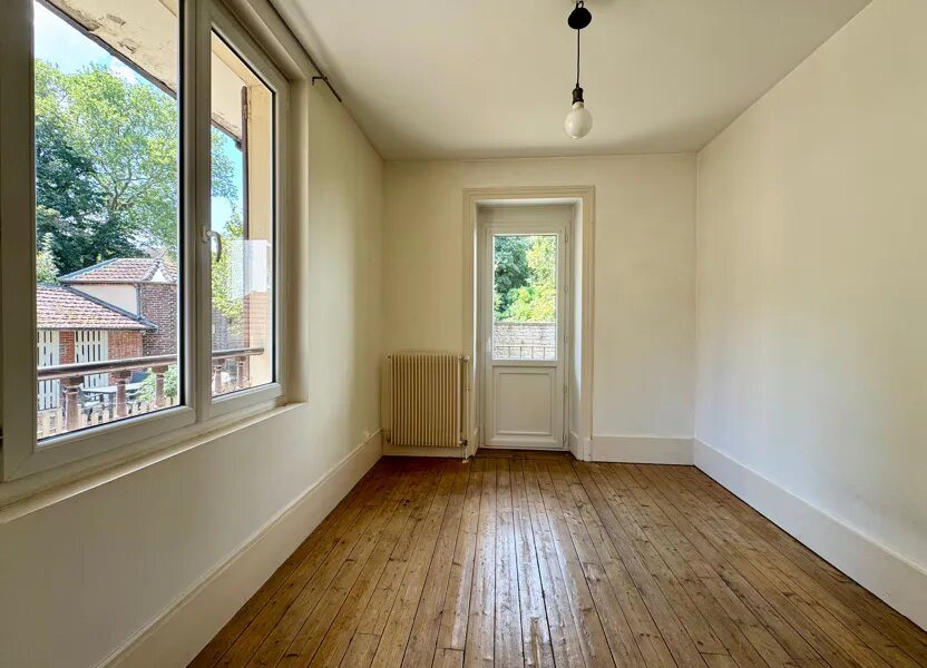 Appartement à louer, 38m², Lons-le-Saunier