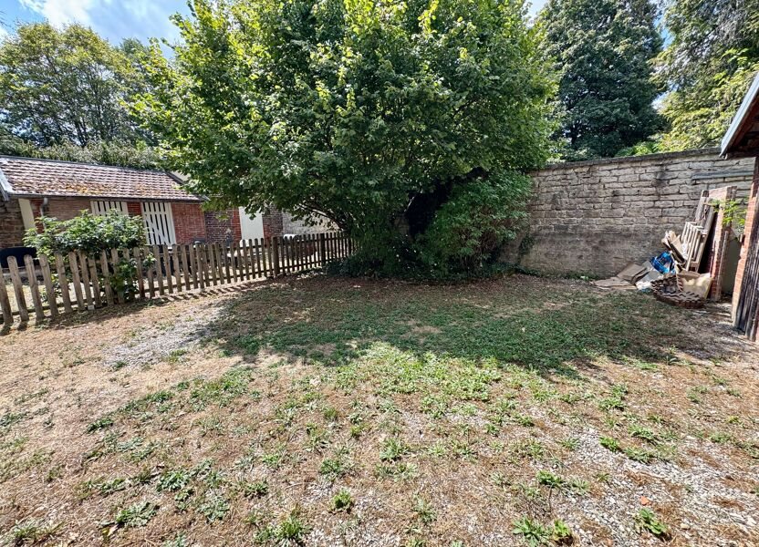 Appartement à louer, 38m², Lons-le-Saunier