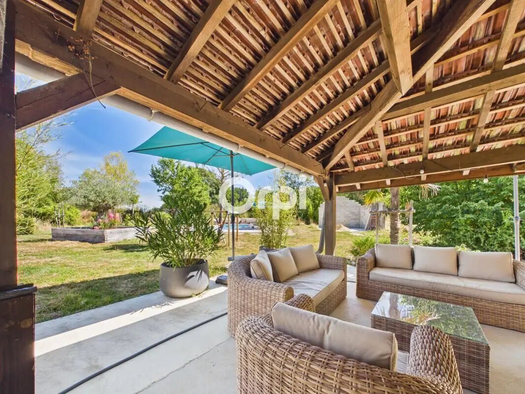 Maison à vendre, 132m², Saint-Bonnet-en-Bresse