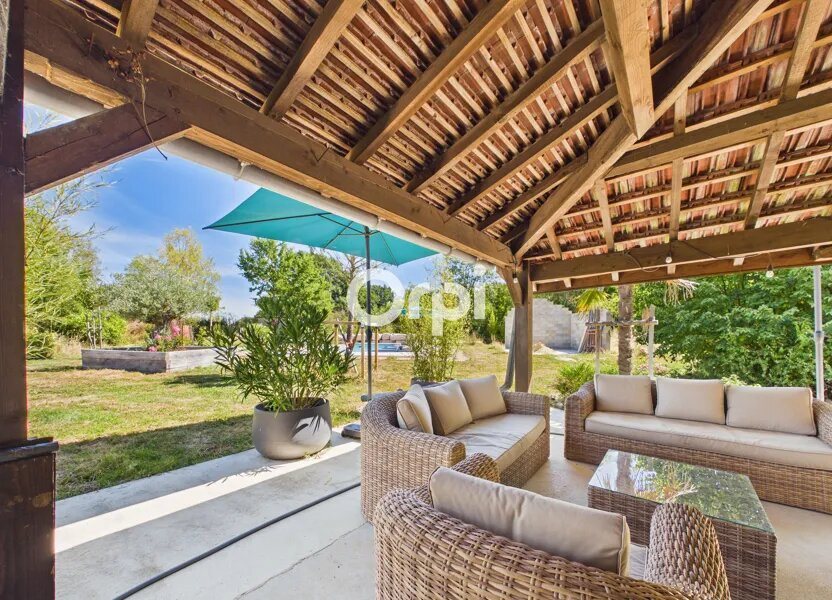 Maison à vendre, 144m², Saint-Bonnet-en-Bresse