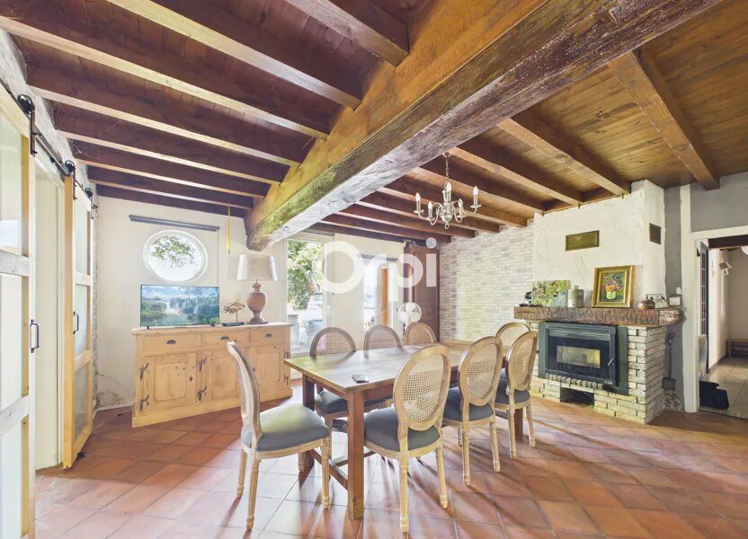 Maison à vendre, 144m², Saint-Bonnet-en-Bresse