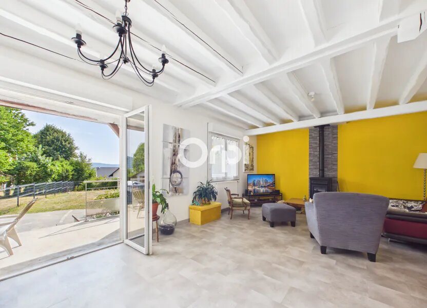 Maison à vendre, 185m², Champagnole