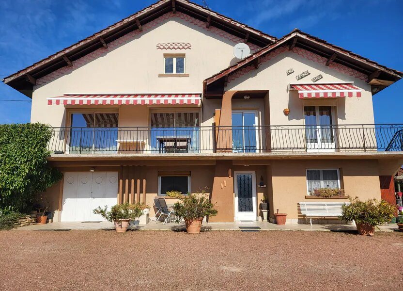 Maison à vendre, 216m², Montain