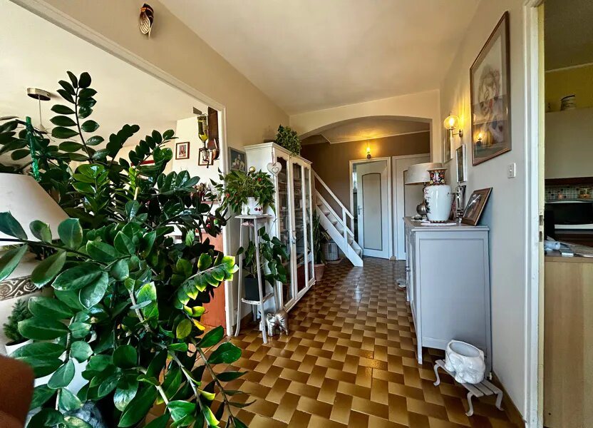 Maison à vendre, 216m², Montain