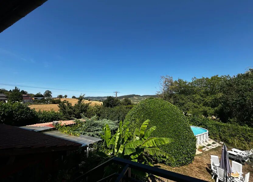 Maison à vendre, 216m², Montain