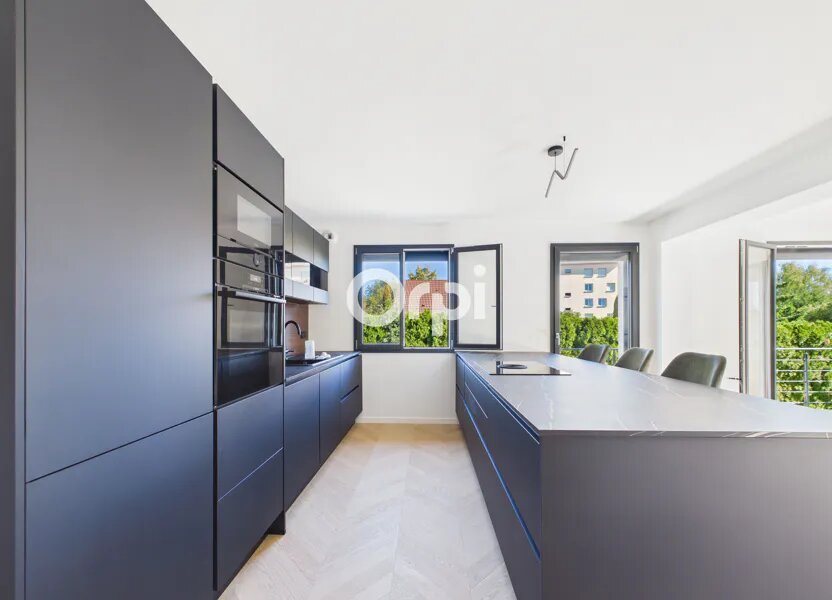 Maison à vendre, 163m², Champagnole