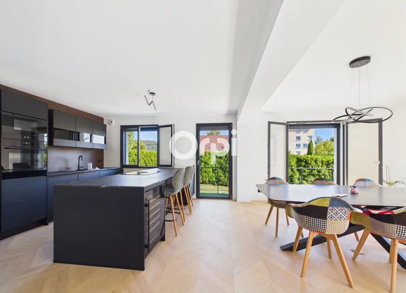 Maison à vendre, 163m², Champagnole
