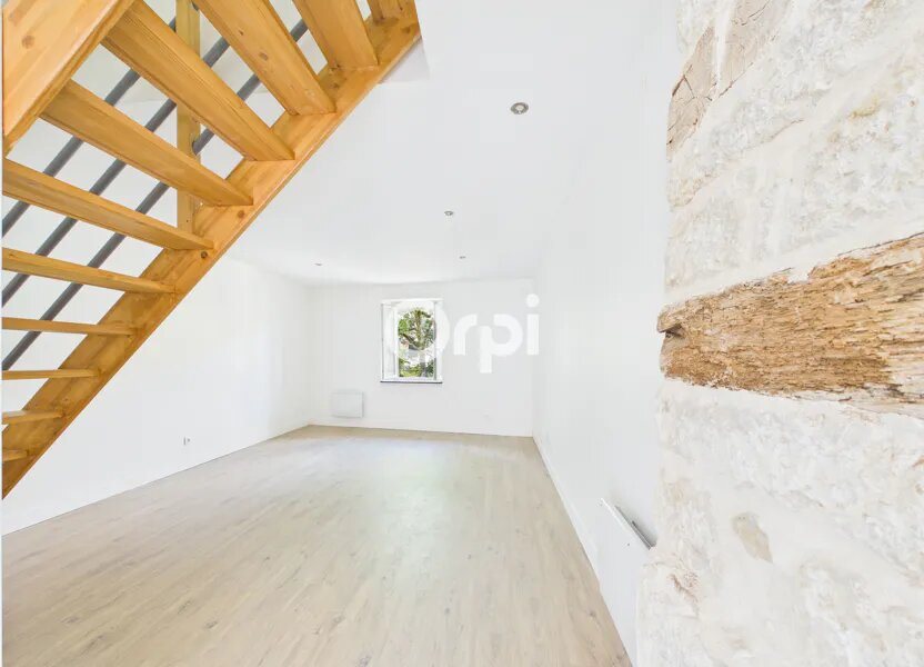 Maison à vendre, 77m², Ruffey-sur-Seille