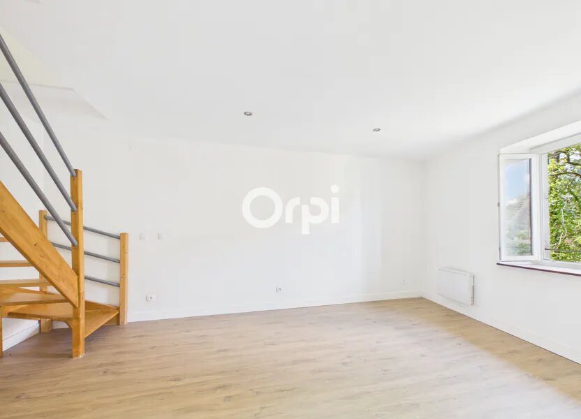 Maison à vendre, 77m², Ruffey-sur-Seille