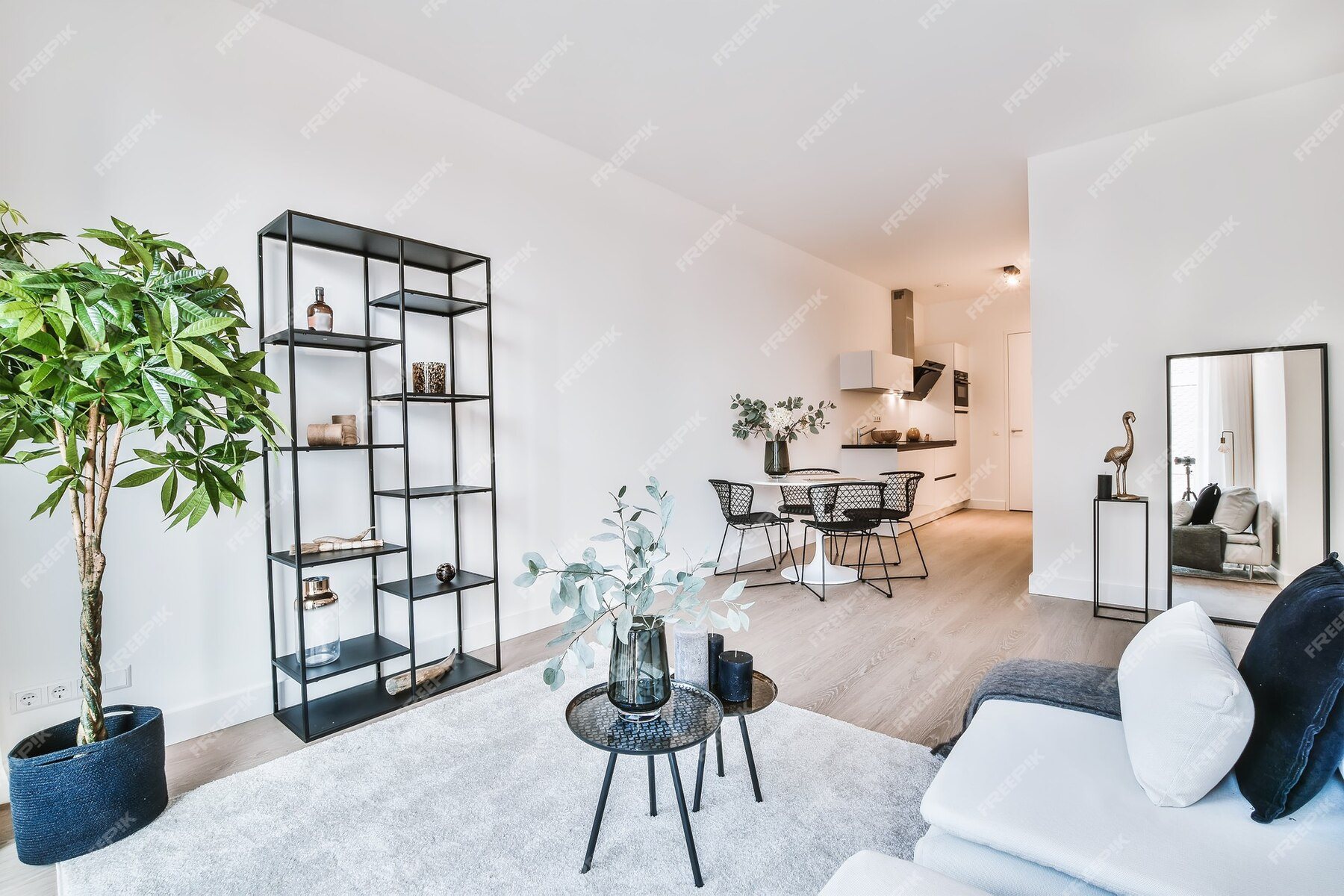 Appartement à vendre, 29m², Montreuil