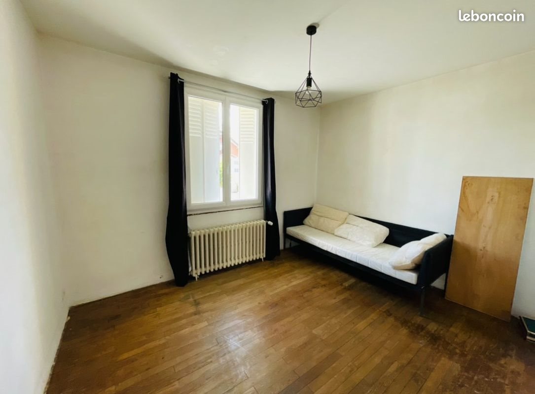 Maison à vendre, 67m², Châtellerault