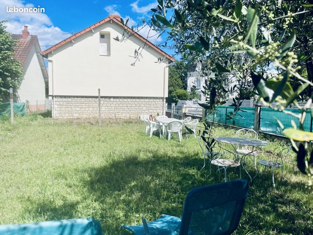 Maison à vendre, 67m², Châtellerault