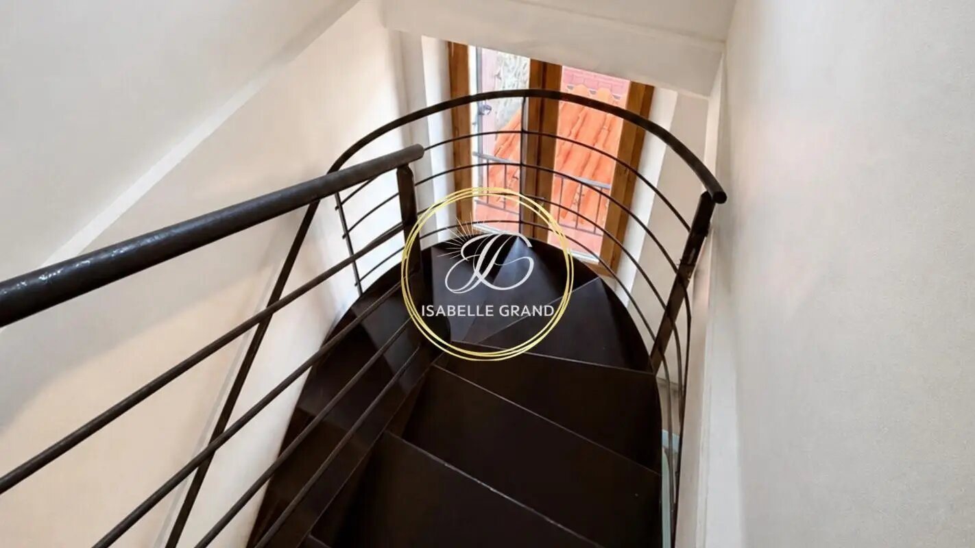 Appartement à vendre, 58m², Prades