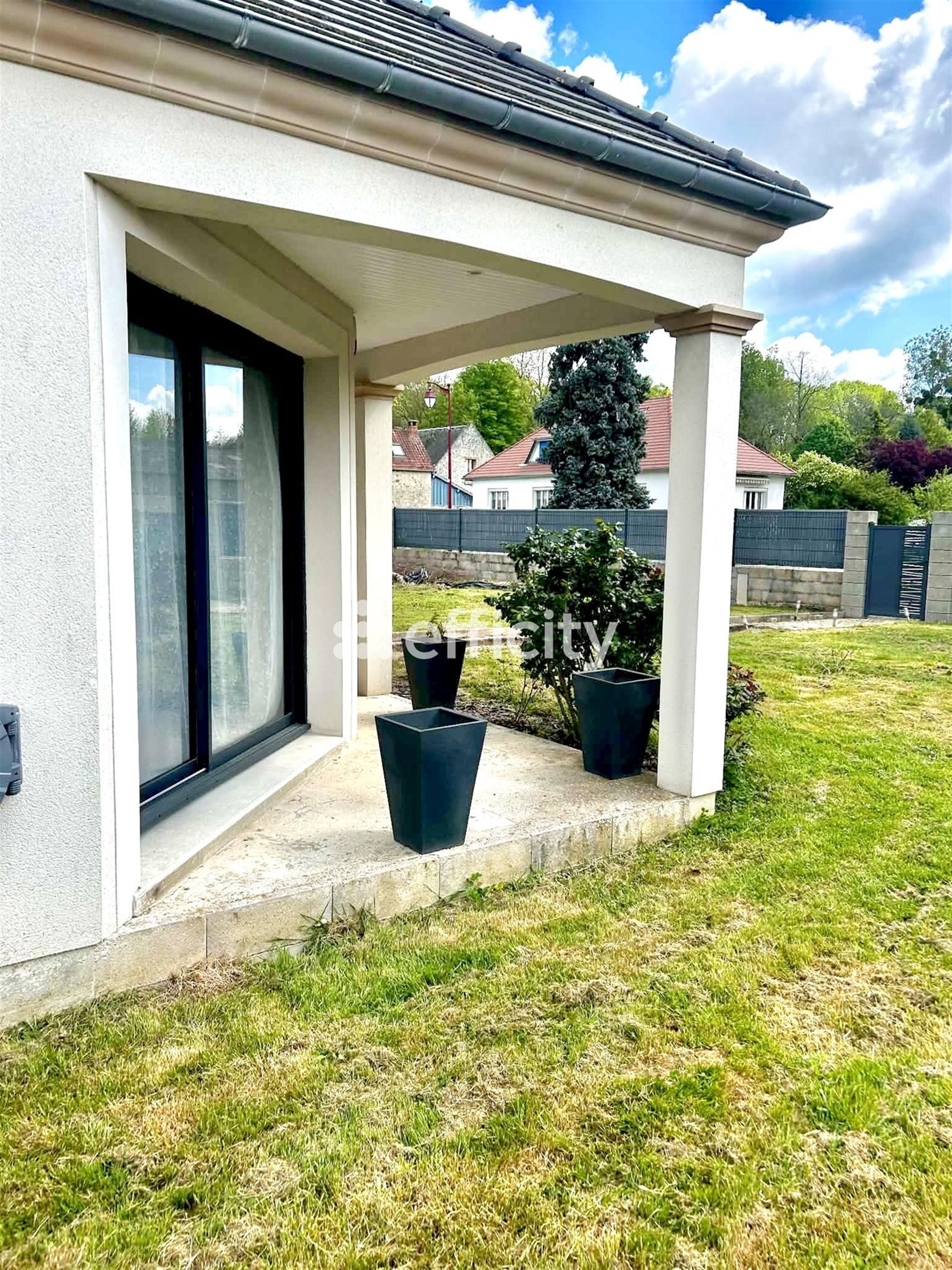 Maison à vendre, 144m², Anizy-le-Grand