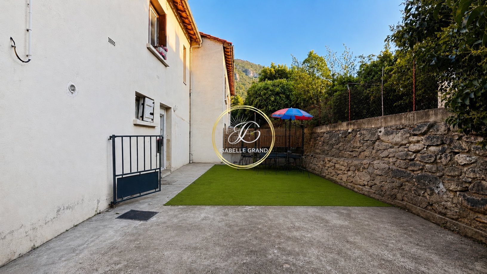 Maison à vendre, 120m², Ria-Sirach