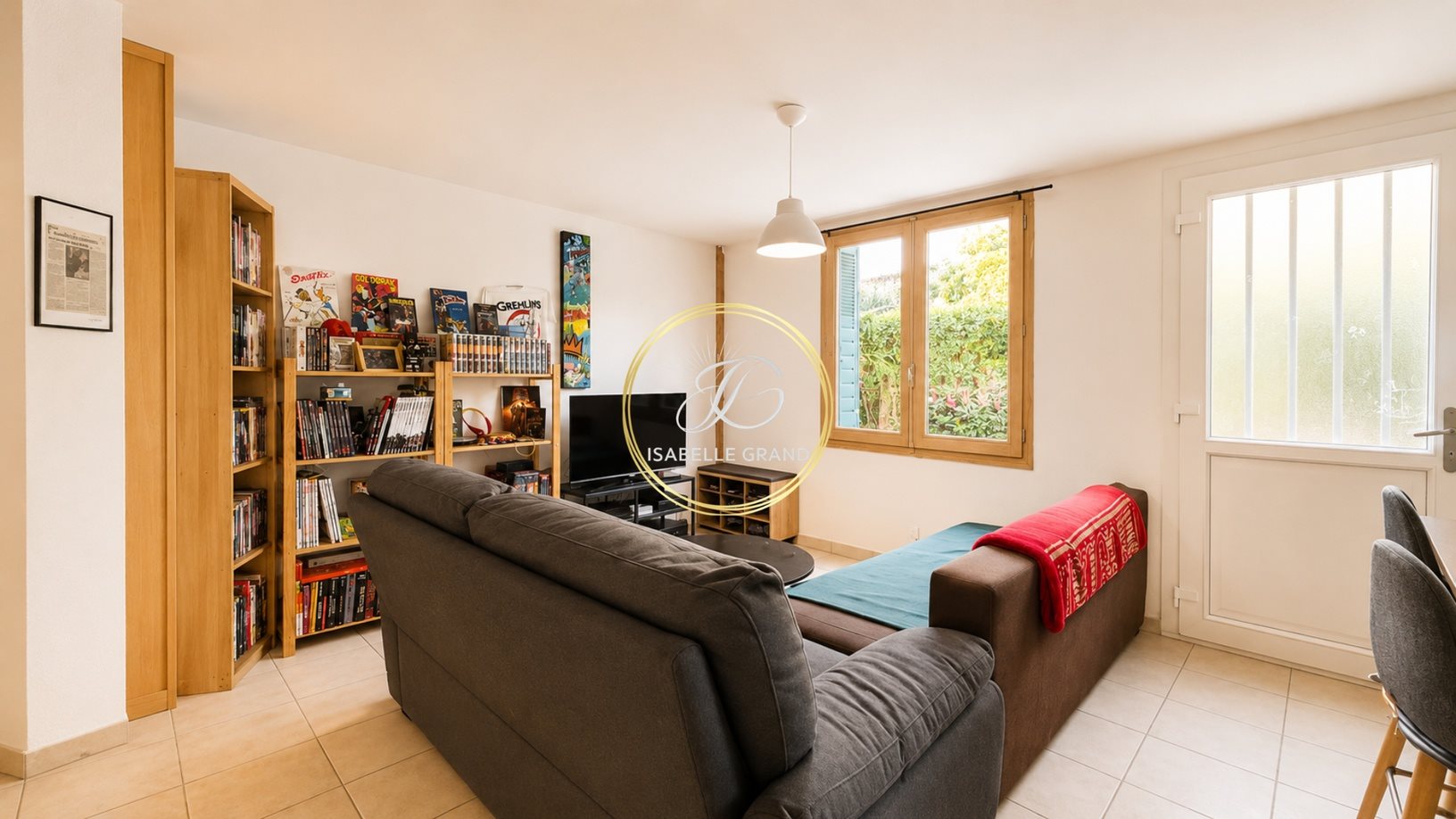 Maison à vendre, 120m², Ria-Sirach