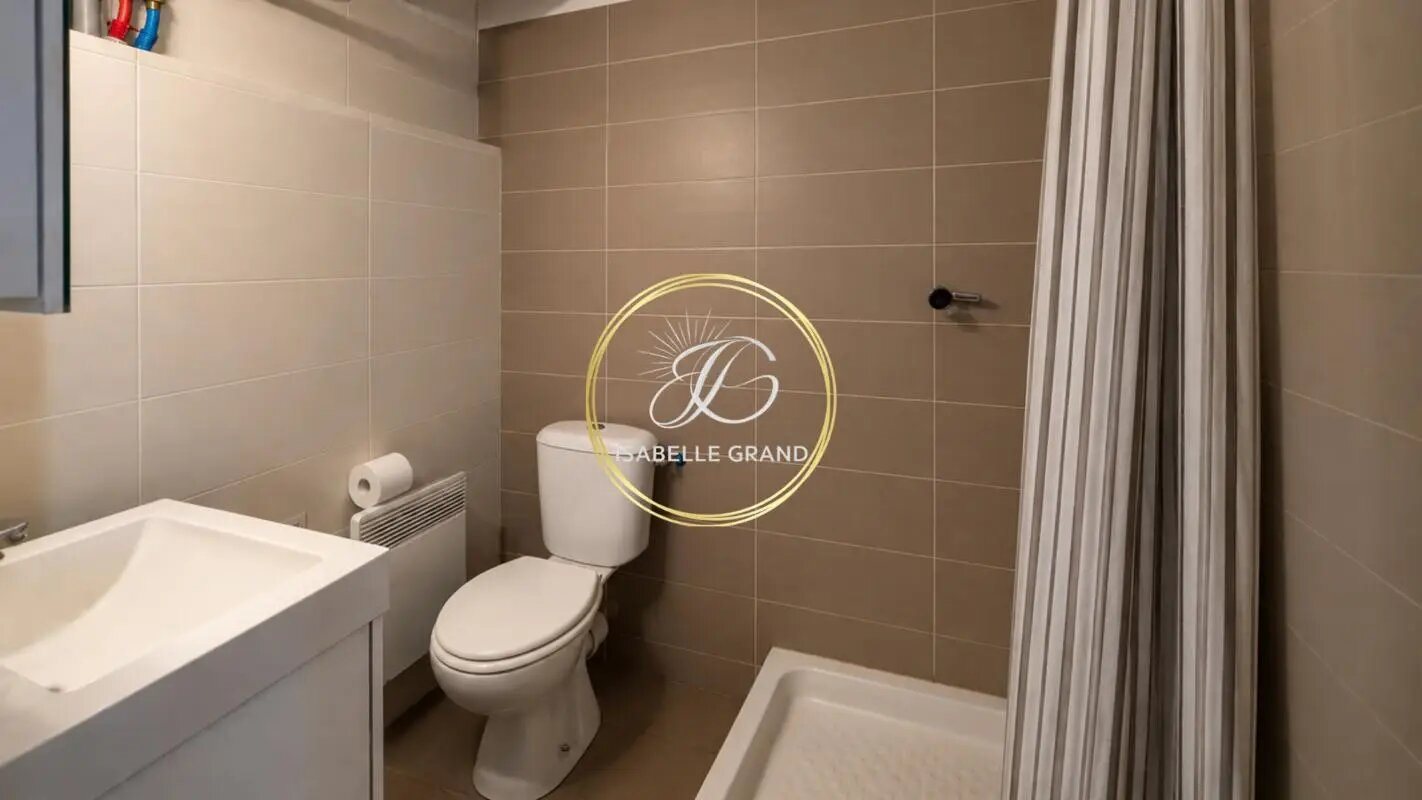 Appartement à vendre, 29m², Prades