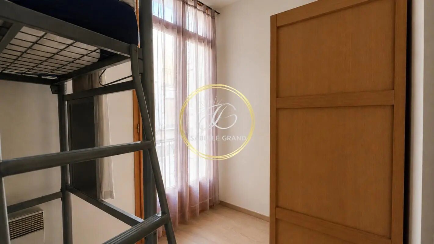 Appartement à vendre, 29m², Prades