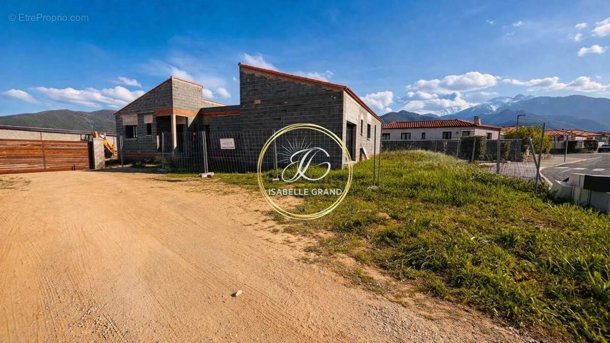Maison à vendre, 151m², Vinça