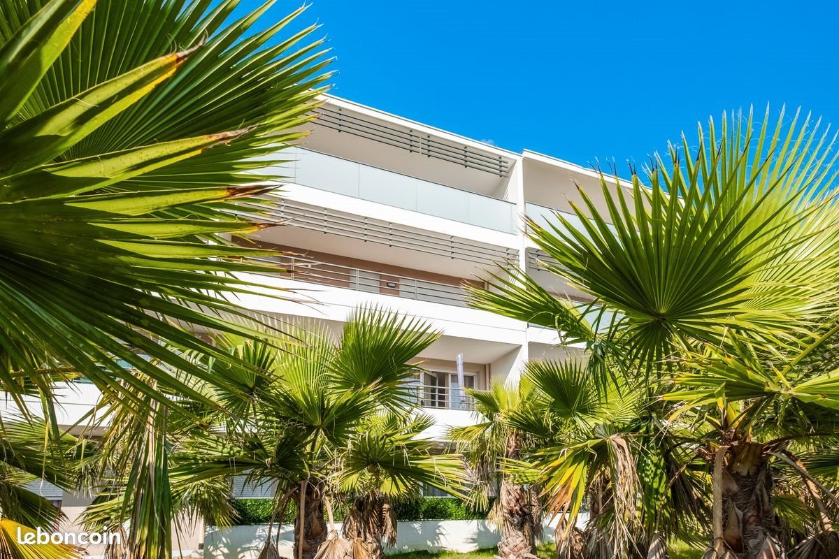 Appartement à vendre, 70m², Saint-Raphaël