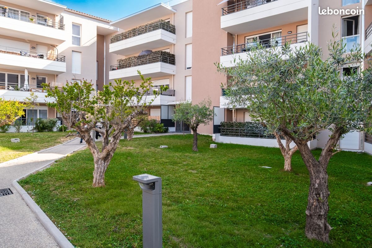 Appartement à vendre, 89m², Saint-Raphaël